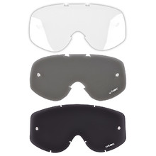 Spare lens for moto goggles W-TEC Benford