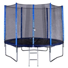 Trampolin set Spartan 180 cm