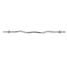 Kriva os inSPORTline 120cm / 30mm RB-47CT z maticama