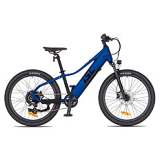 Junior E-kolo inSPORTline ISL Savager 360 Wh 24