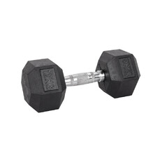 12 kg Hexsteel utež inSPORTline - 1 kos