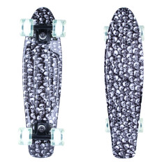 Penny board WORKER Doomy 22