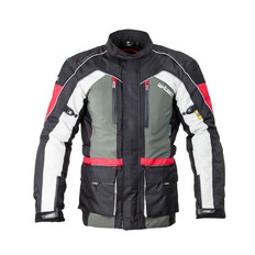 Moška moto jakna W-TEC Wigstein NF-2209