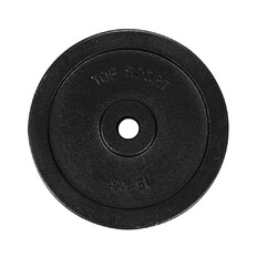 Litoželezna utež - kolut Top Sport Castyr 15 kg