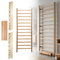 Letvenik inSPORTline Dualmar 195x65 cm