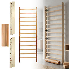 Letvenik inSPORTline Dualmar 220x65 cm