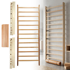 Letvenik inSPORTline Dualmar 250x90 cm