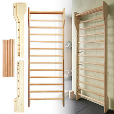 Letvenik inSPORTline Shapemar 250x90 cm