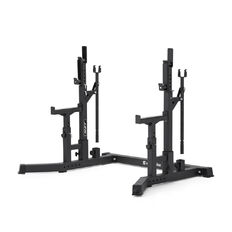 Stojalo za Benchpress inSPORTline X-NT CR10 IPF Combo Rack