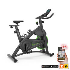 Indoor sobno kolo inSPORTline inCondi S120i