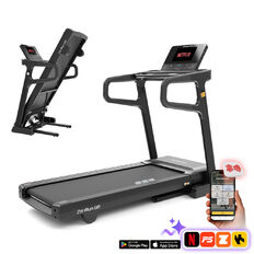 Tekalna steza inSPORTline ZenRun 80