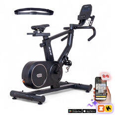 Indoor sobno kolo inSPORTline ZenRoute 250