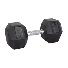 Hexsteel utež inSPORTline 27,5 kg