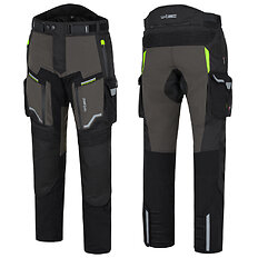 Moto hlače W-TEC Daimick