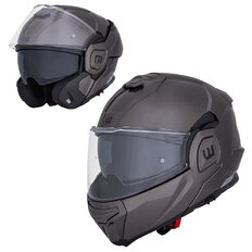Preklopna moto čelada W-TEC Zoroz P/J