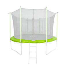 Obroba za trampolin inSPORTline Irbiso 366 cm