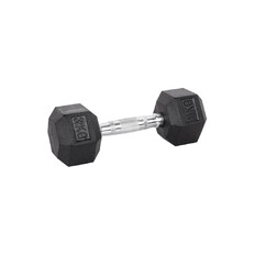 3 kg Hexsteel utež inSPORTline - 1 kos