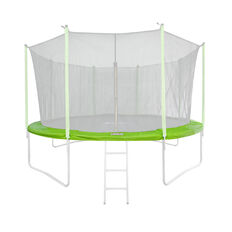 Obroba za trampolin inSPORTline Irbiso 427 cm