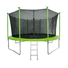 Trampolin set inSPORTline Irbiso 427 cm