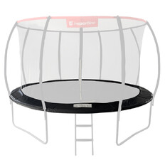 Obroba za trampolin inSPORTline Flea PRO 430 cm