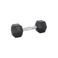5 kg Hexsteel utež inSPORTline - 1 kos