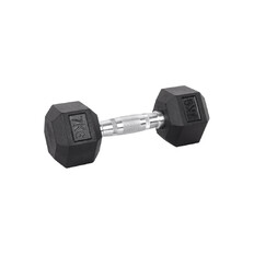 7 kg Hexsteel utež inSPORTline - 1 kos