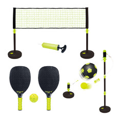Otroški igralni set 3 v 1 inSPORTline CS190