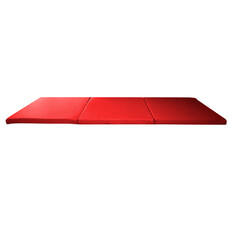 Zložljiva gimnastična podloga inSPORTline Pliago 180x60x5 cm
