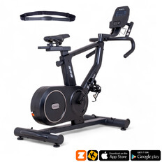 Indoor sobno kolo inSPORTline ZenRoute 250