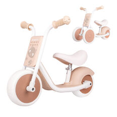 Otroški poganjalec 2v1 inSPORTline Darlingo