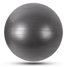 Gimnastična žoga inSPORTline Stretch Ball 75 cm