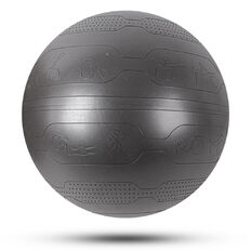 Gimnastična žoga inSPORTline Stretch Ball 65 cm