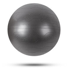 Gimnastična žoga inSPORTline Stretch Ball 55 cm