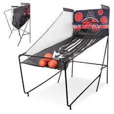 Dvojni košarkarski set s števcem inSPORTline Calister