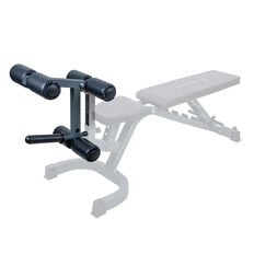 Nastavek za klop Profi Sit Up Bench