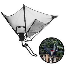 Mreža za vračanje žoge inSPORTline Havaster