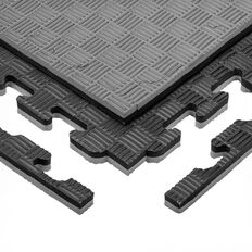 Puzzle tatami podloga inSPORTline Sazegul 100x100x2 cm