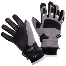 Moto rokavice W-TEC Sabresul