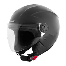 Odprta čelada W-TEC Bareiro