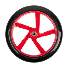 Rezervno sprednje kolo z ležaji za skiro Discola 230x30mm