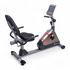 Recumbent sobno kolo inSPORTline Rapid RMB
