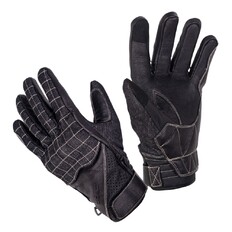 Poletne motoristične rokavice W-TEC Honver