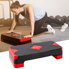 Aerobic step inSPORTline AS150