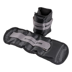 Uteži za zapestje/gležnje inSPORTline ON-X Oxforder 2x0,5 kg
