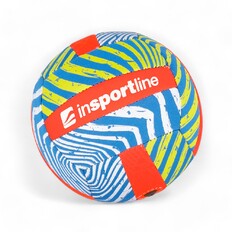 Neoprenska mini žoga inSPORTline Pequenito velikosti 2