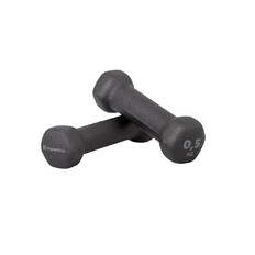 Neoprenske uteži inSPORTline ON-X Renbell 2 x 0,5 kg