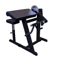 Biceps & Triceps Machine Body Solid GCBT-380