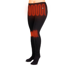 Ženske ogrevane hlače W-TEC  Insupants Lady