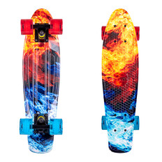 Pennyboard WORKER Colory 22