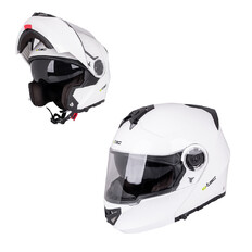 Preklopna moto čelada W-TEC Vexamo V270